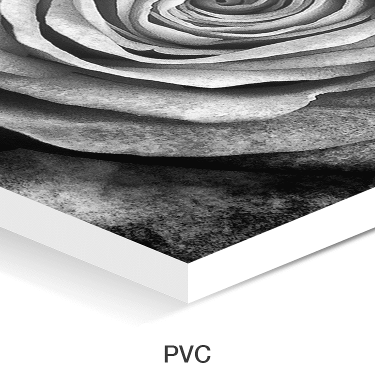 Vetro Modern Acrylic Picture Frame