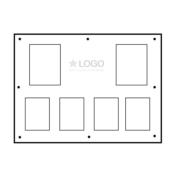 Large Compliance Display