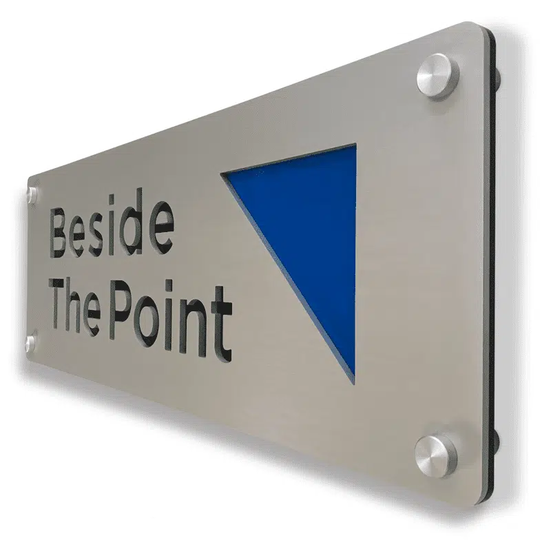 Beside The Point