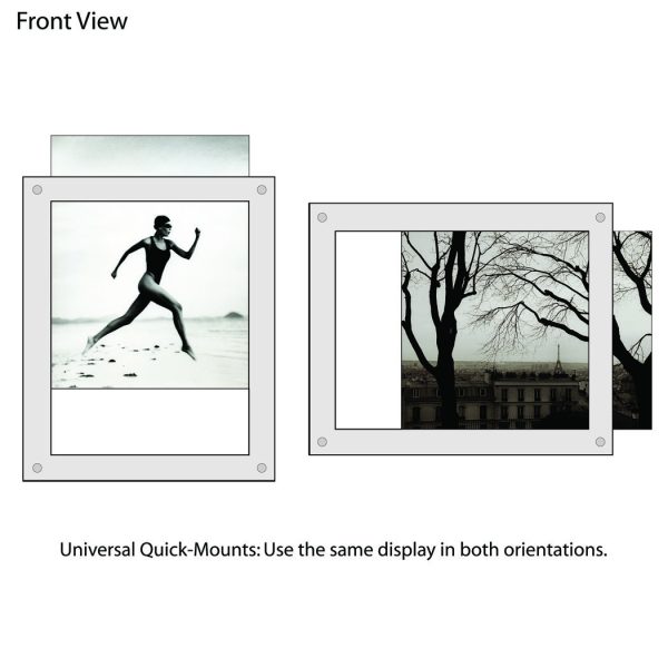FUTURA SLIDE Displays - Image 5