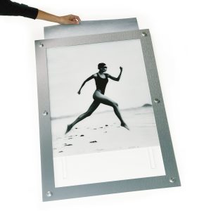 FUTURA SLIDE Displays