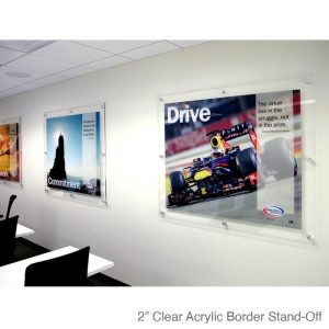 Infinity Acrylic Direct Prints