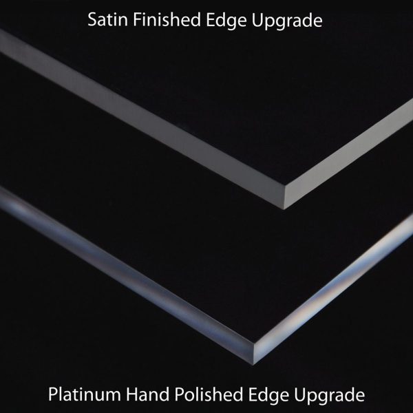 VETRO Modern Acrylic Picture Frames - Image 7