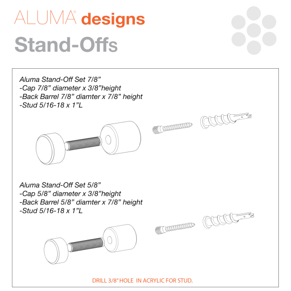 FUTURA Modern Metal Picture Frames - Standard Sizes - Image 6