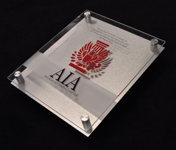 The American Institute of Architects