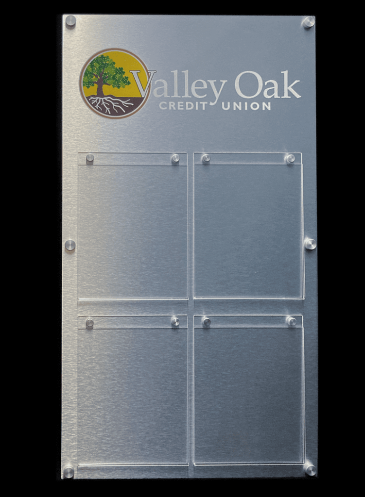 Valley Oak Credit Union Compliance Board