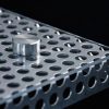 Architek Modern Perforated Metal Industrial Picture Frames - Image 2