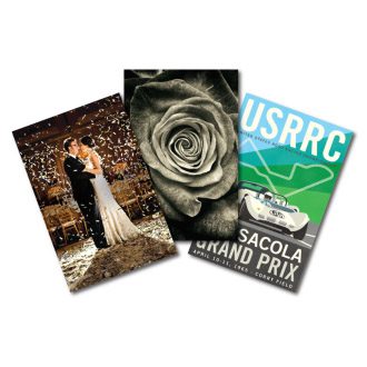 Direct Print Custom Options