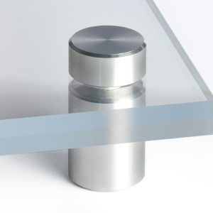 Architectural Stand-Off Hardware Sets (5/8" & 7/8")