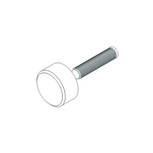 Architectural Stand-Off Hardware Cap (5/8 & 7/8)