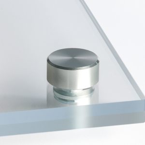 Architectural Cap & Truss Bolt Set (5/8" & 7/8")