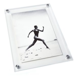 VETRO Modern Acrylic Picture Frames