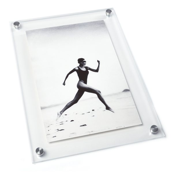 VETRO Modern Acrylic Picture Frames