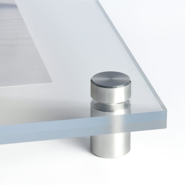 VETRO Modern Acrylic Picture Frames - Image 2