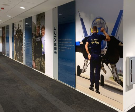 Environmental Graphics