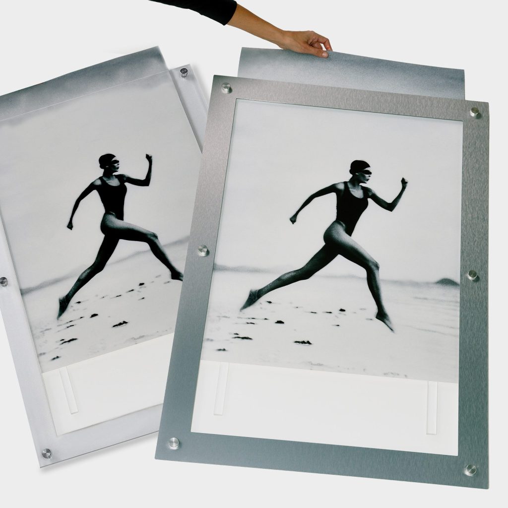 Slide Displays