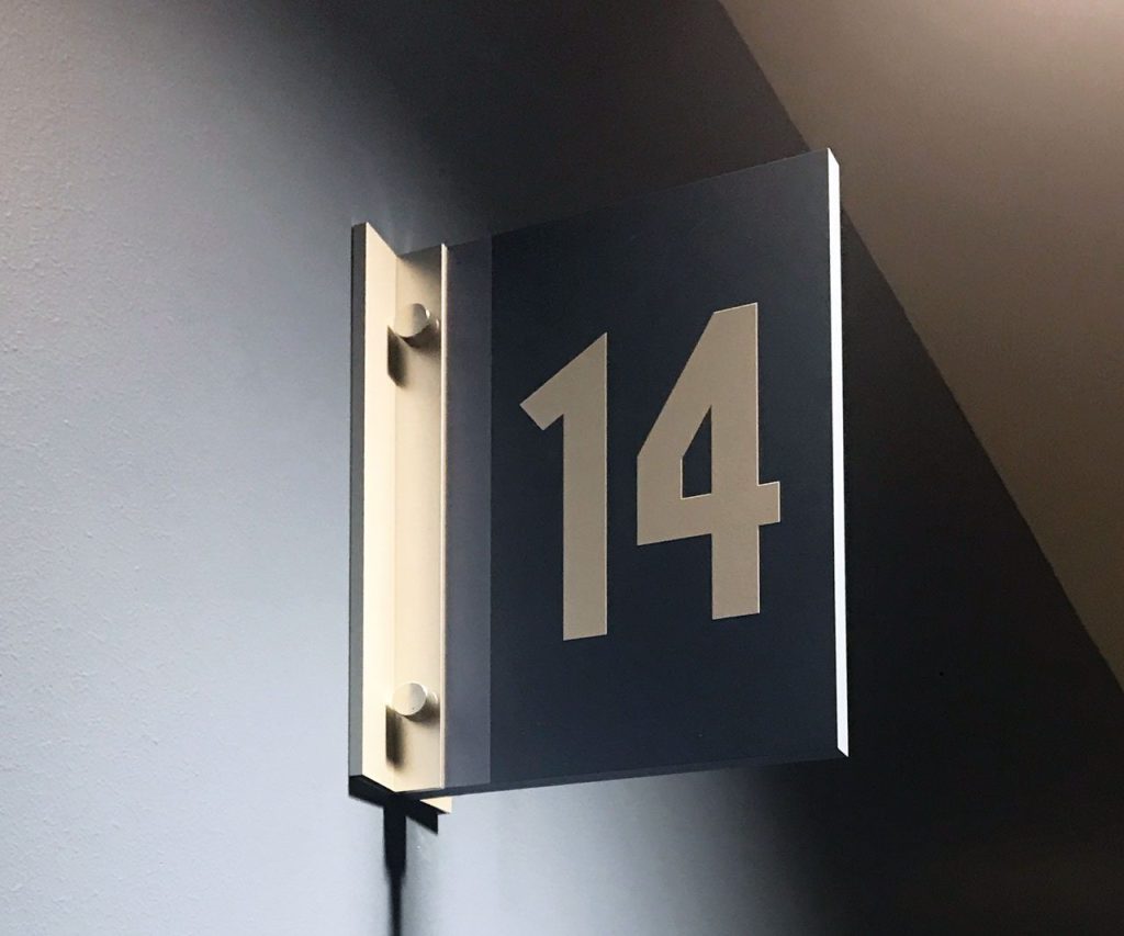 Wayfinding
