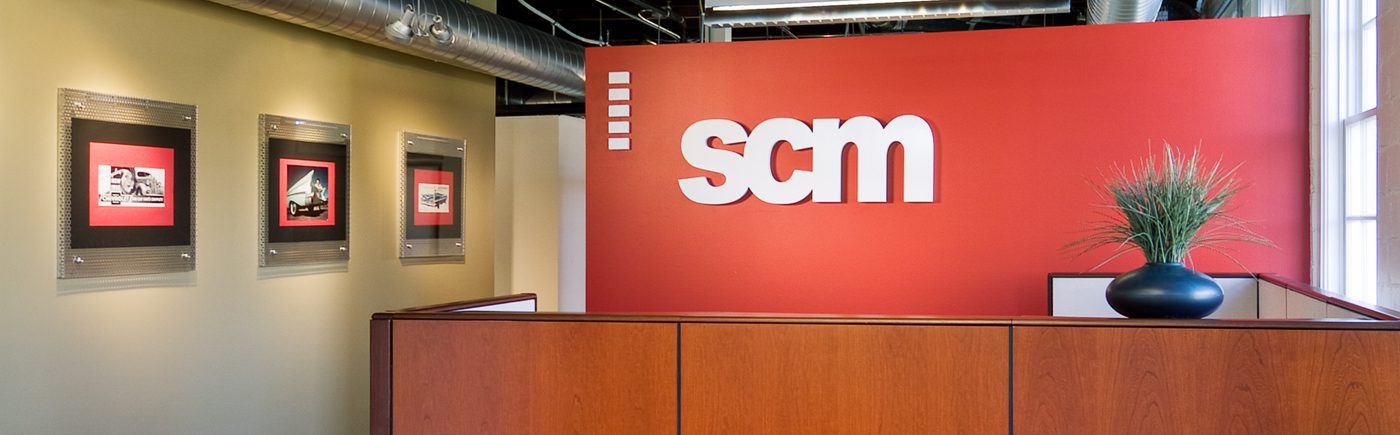 SCM Installation