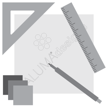 Design Studio by ALUMA designs
